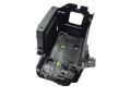 Latitude Akü Alt Kapağı (2008-2015) 244283203R -Renault Mais