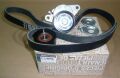 Logan 1-I Sandero 1-I Alternatör Kayış Gergi Kiti 117206746R-117206838R -Renault Mais