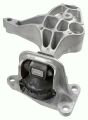Fluence Sağ Motor Takozu Kulağı 5 Vites (2010-2016) 112100019R -Üç-El