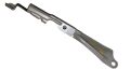 Talisman Çamurluk Bağlantı Braketi (2015-2022) 631498458R -Renault Mais