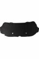 Megane 2-II Motor Kaput Keçesi İzalatörü ve Klipsleri (2003-2010) 8200352202 - Yerli Üretim