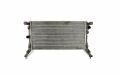 Laguna 3-III Motor Su Radyatörü 2.0 Dci M9R (2008-2015) 214100006R -Kale