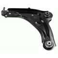 Laguna 2-II Alt Tabla Salıncak Sol (2002-2007) 8200602612-545002029R -Votto